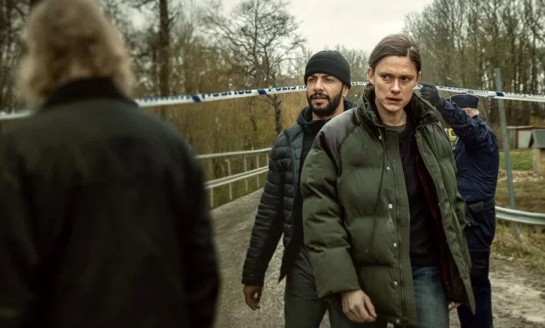 Acaba de llegar a Netflix y ya es Top 4 de España: miniserie de cinco episodios para ver en una tarde