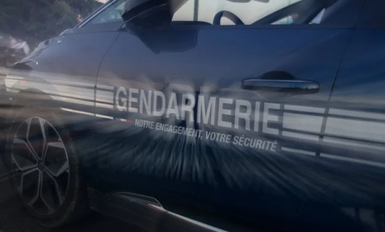 Accident mortel : un homme mort, une femme grièvement blessée dans les Vosges