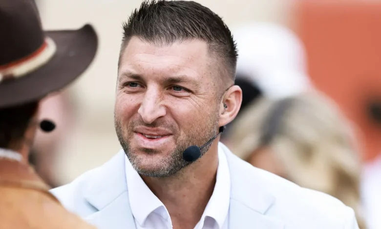 According to This Ex NFL Star, You Need to Do This—’Even When It’s Uncomfortable’