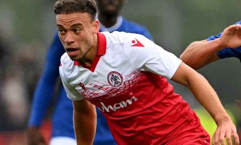 Accrington ease past 10-man Newport to continue climb up League Two table