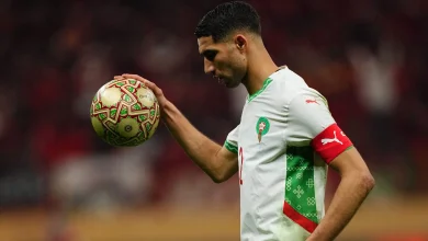 "Achraf s’est sacrifié" pour le Maroc, que reste-t-il pour le PSG ?