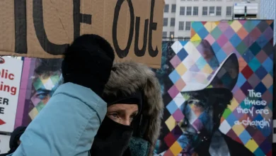 Activists prepare thousands of protestors: 'They are coming for you.'