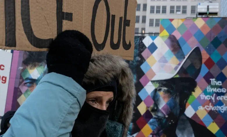 Activists prepare thousands of protestors: 'They are coming for you.'