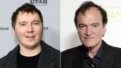 Actor Paul Dano responds to Quentin Tarantino’s criticism of him