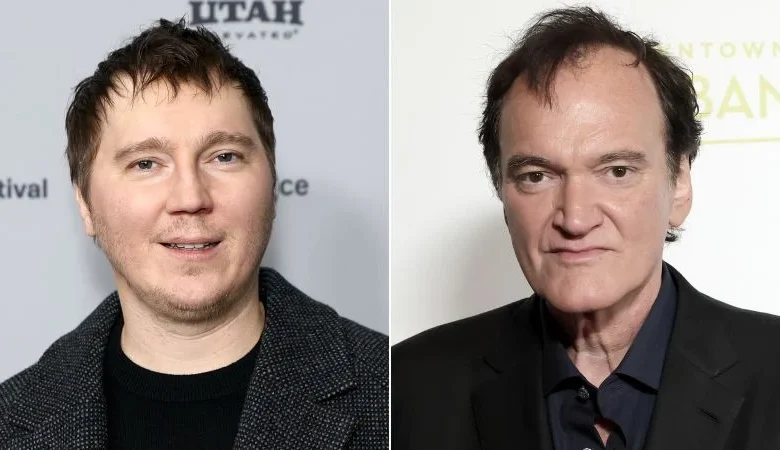 Actor Paul Dano responds to Quentin Tarantino’s criticism of him