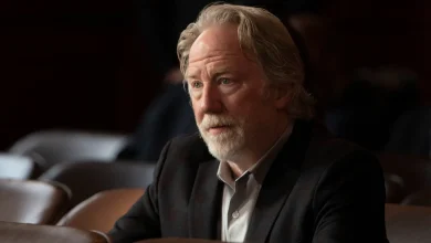 Actor Timothy Busfield Accused of Child Sex Abuse in Arrest Warrant
