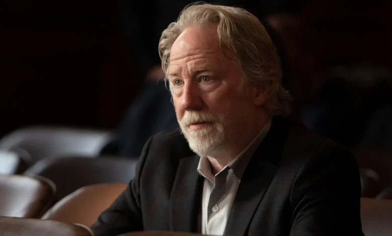 Actor Timothy Busfield Accused of Child Sex Abuse in Arrest Warrant