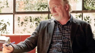 Actor Timothy Busfield faces child sex abuse charge in New Mexico