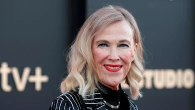 Actress Catherine O'Hara Dead At 71: Report