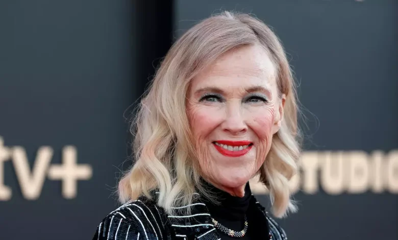 Actress Catherine O'Hara Dead At 71: Report