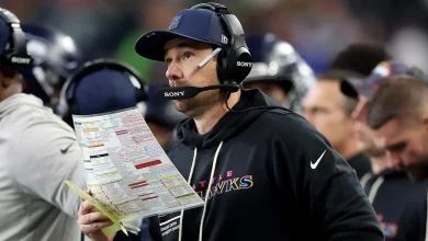 Adam Schefter Lists Top Candidates for Raiders' HC Job, Leaves Out 1 Popular Name