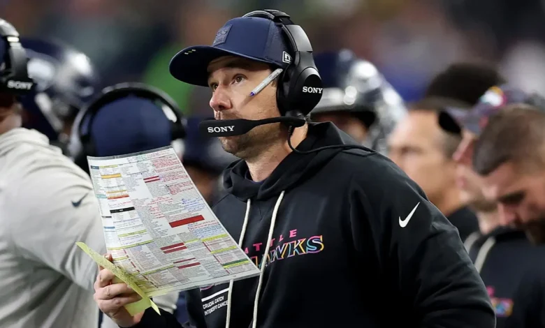 Adam Schefter Lists Top Candidates for Raiders' HC Job, Leaves Out 1 Popular Name