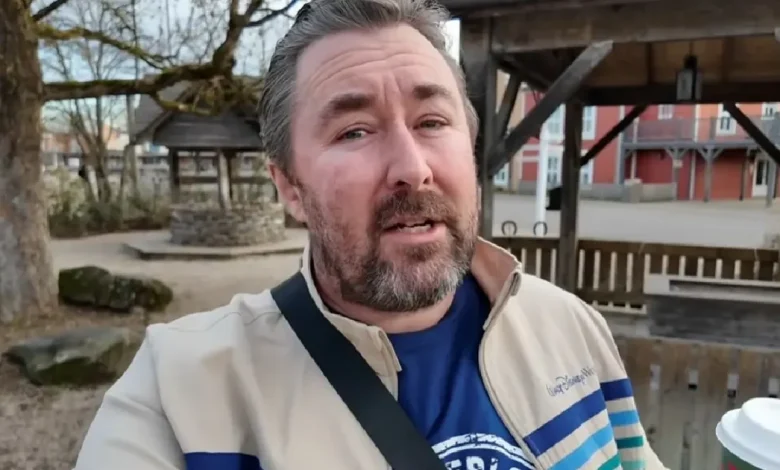 'Adam the Woo,' popular travel, theme parks YouTuber cause of death revealed