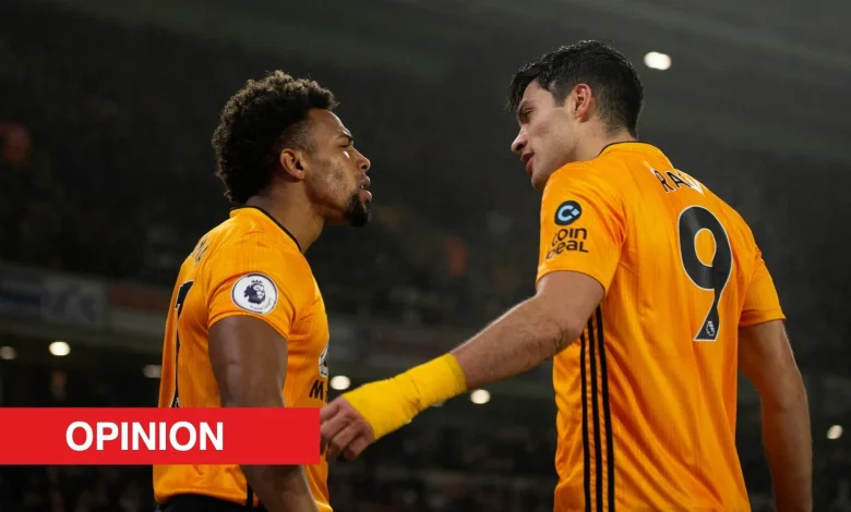 Adama Traore finds his perfect teammate at West Ham - they can repeat 2020 Wolves partnership