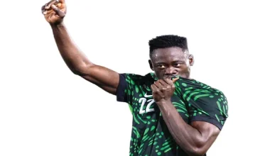 Adams confident ahead Morocco clash