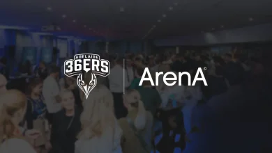 Adelaide 36ers announce new partnership with ArenA