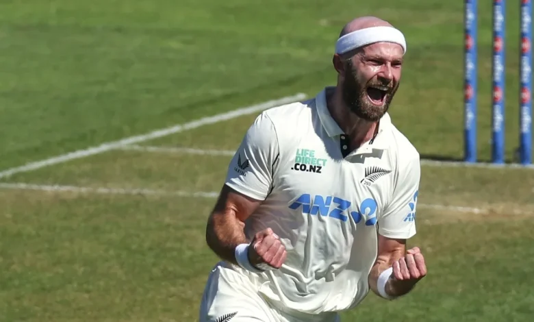 Adithya Ashok's Indian connection and Michael Rae's All Blacks connection