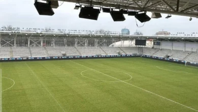 Administratorii Stadionului "Arcul de Triumf" au făcut un anunț cu 4 ore înainte de Dinamo - Petrolul