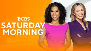 Adriana Diaz and Kelly O'Grady named as co-hosts of "CBS Saturday Morning"