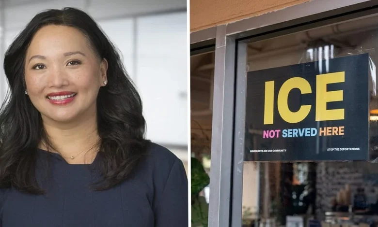 Advice for Employers Amid ICE Raids, From an Immigration Lawyer