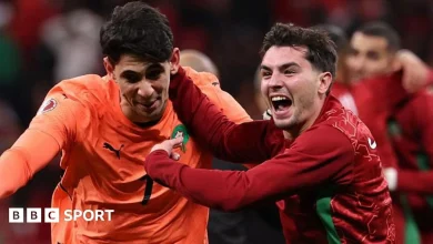 Afcon 2025 semi-finals LIVE: Senegal beat Egypt and hosts Morocco beat Nigeria on penalties