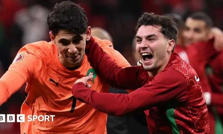 Afcon 2025 semi-finals LIVE: Senegal beat Egypt and hosts Morocco beat Nigeria on penalties