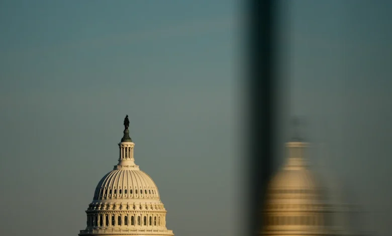 Affordable Care Act subsidies have expired. This Democrat says Trump can save them : NPR