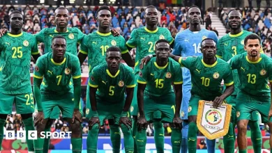 Africa Cup of Nations final: Senegal have 'concerns' over treatment in Morocco