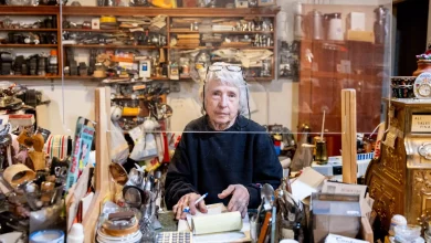 After 45 years, SF’s cranky cookware queen is closing her doors