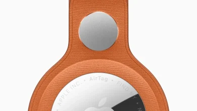 After 5 Years, Apple Finally Upgrades the AirTag