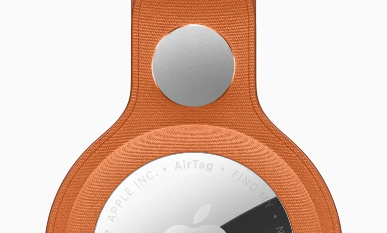 After 5 Years, Apple Finally Upgrades the AirTag