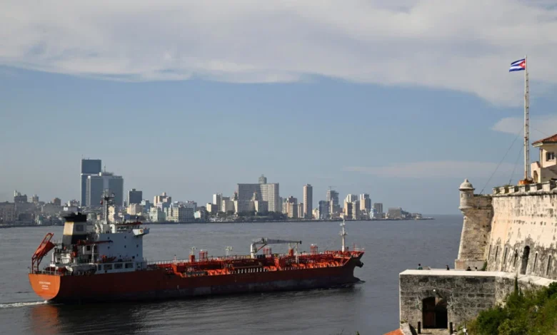 After Maduro's ouster, Trump warns Cuba to 'make a deal' before it's too late