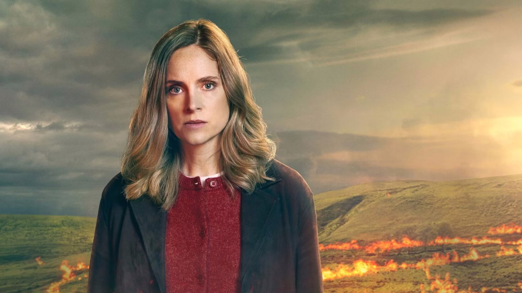 After The Flood S2: Wildfires And Murder Blight Waterside