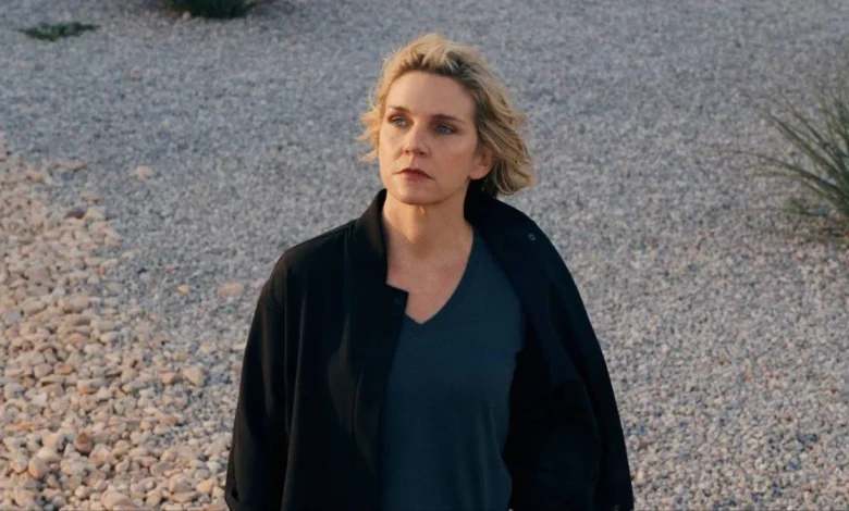 After Weeks of Leading Apple TV’s Charts, 'Pluribus' Was Just Overtaken by This Claustrophobic Thriller Series