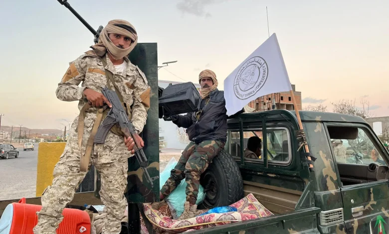 After Yemen rift, Saudi Arabia aims to quash UAE’s power in wider region