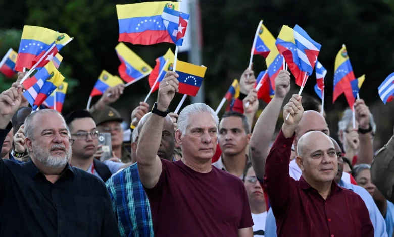 After the US attack on Venezuela, will Cuba’s economy survive? | Business and Economy News