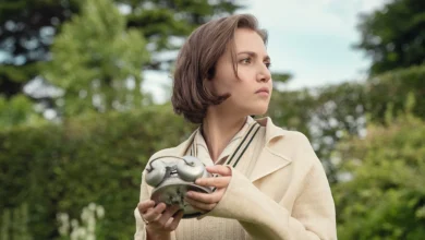 'Agatha Christie's Seven Dials' is my favorite new Netflix show of the year so far — and you can binge-watch it in one sitting