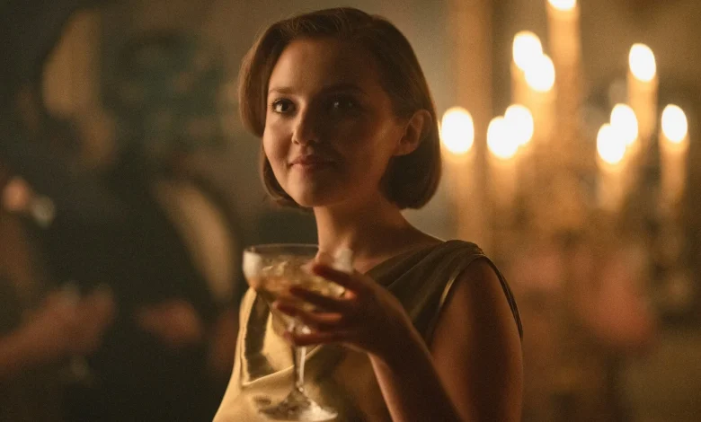 Agatha Christie's Seven Dials review: An engaging adaptation