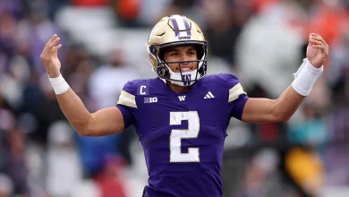 Agent drops Demond Williams Jr., cites ‘philosophical differences’