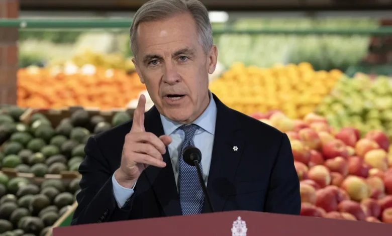 Aide aux familles à faible revenu | Le gouvernement Carney annonce une bonification du crédit de la TPS