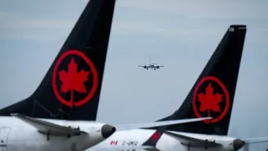 Air Canada investigating after ground crew member trapped in cargo hold