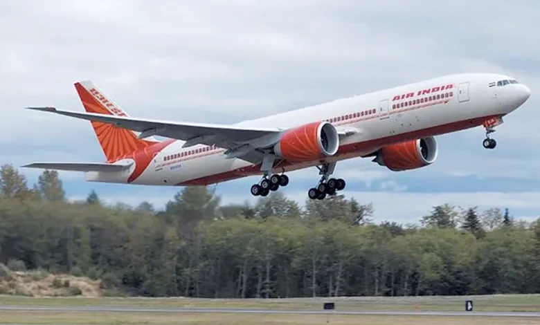 Air India Pilot Detained In Vancouver Over Alcohol Smell, Flight Delayed