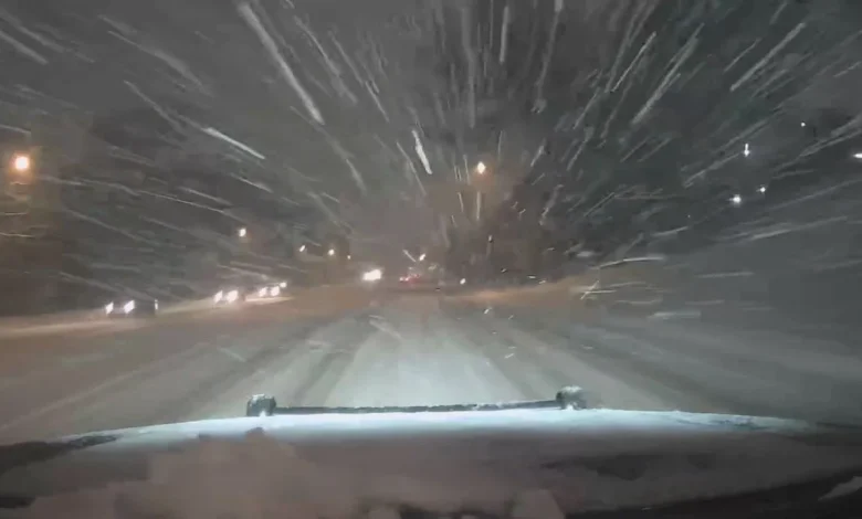 Airports, Metro prepare for potential travel troubles during weekend storm