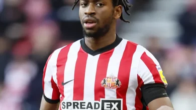 Aji At The Crossroads: What Will The Future Hold For Alese?