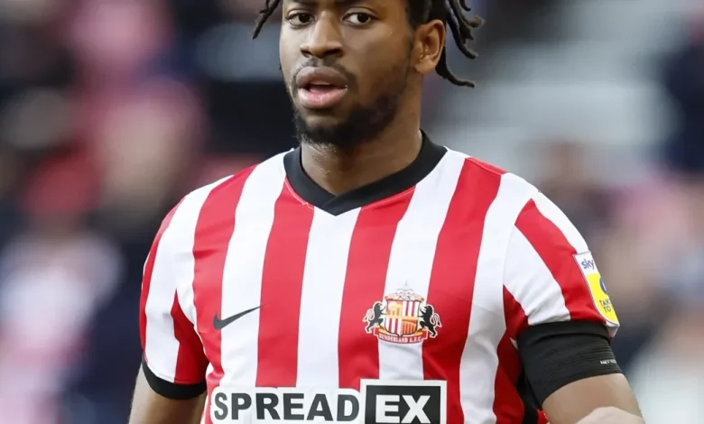 Aji At The Crossroads: What Will The Future Hold For Alese?