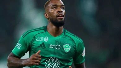 Al-Ahli 2-1 Al-Taawoun: Toney snatches three points with 104th-minute penalty