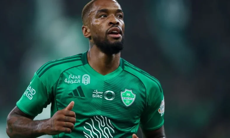 Al-Ahli 2-1 Al-Taawoun: Toney snatches three points with 104th-minute penalty