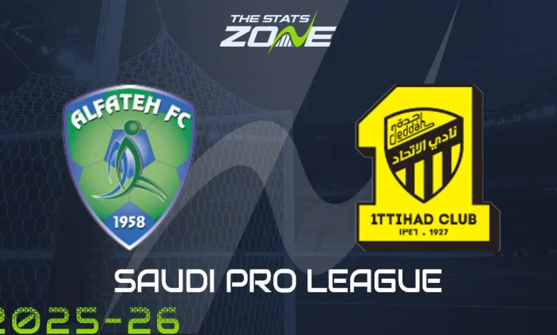 Al Fateh vs Al Ittihad Preview & Prediction