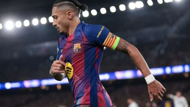 Al Hilal ready to splash stunning €100 million for Barcelona superstar – report