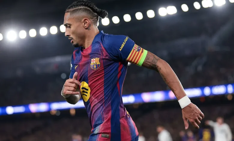 Al Hilal ready to splash stunning €100 million for Barcelona superstar – report